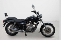 Bajaj Avenger 180 DTS-i