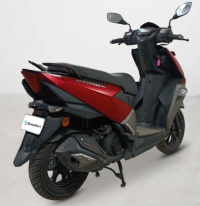 TVS NTORQ 125