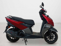 TVS NTORQ 125