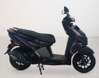TVS NTORQ 125