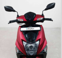 TVS NTORQ 125 2019 Model