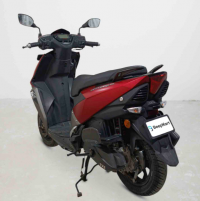 TVS NTORQ 125