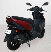 TVS NTORQ 125