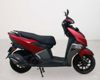 TVS NTORQ 125