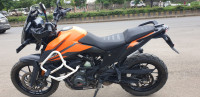KTM 390 Adventure 2022 Model