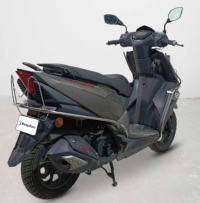 TVS NTORQ 125