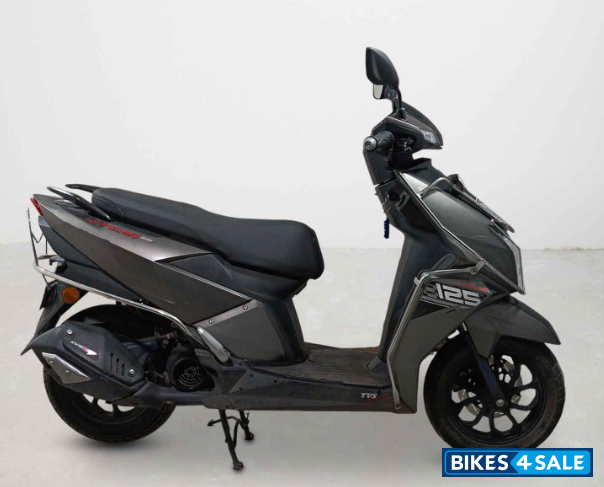 TVS NTORQ 125