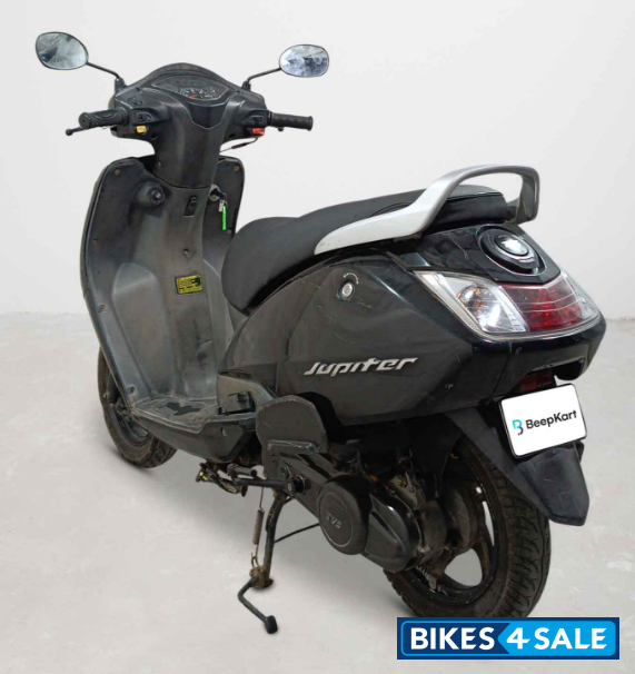 TVS Jupiter