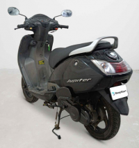 TVS Jupiter