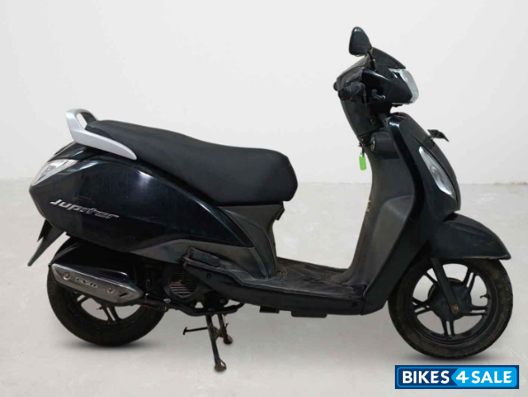 TVS Jupiter