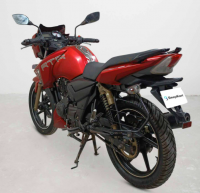 TVS Apache RTR 180
