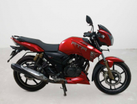 TVS Apache RTR 180