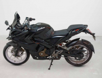 Bajaj Pulsar RS 200 2016 Model