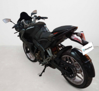 Bajaj Pulsar RS 200