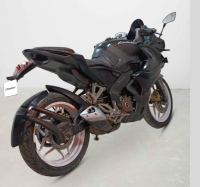 Bajaj Pulsar RS 200