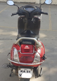 Honda Activa 2010 Model
