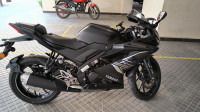 Yamaha YZF R15 V3 2020 Model