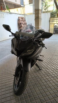 Yamaha YZF R15 V3