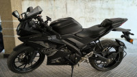 Yamaha YZF R15 V3
