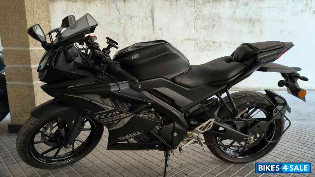 Yamaha YZF R15 V3 Yamaha YZF R15 V3