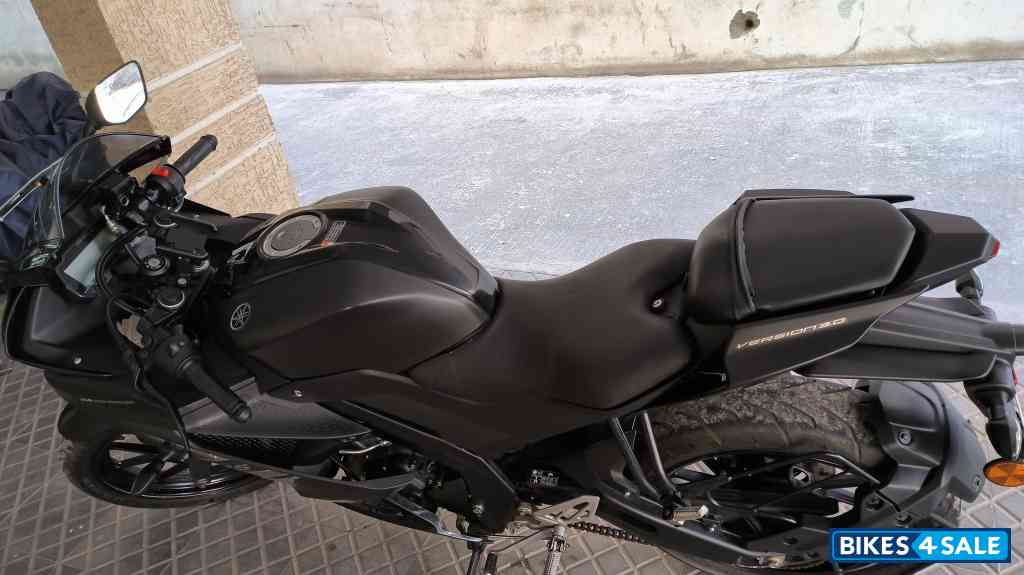 Yamaha YZF R15 V3 Yamaha YZF R15 V3