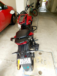 Honda Hornet 2.0