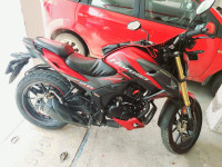 Honda Hornet 2.0
