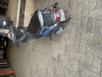 Yamaha Fascino 2018 Model