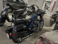 Royal Enfield Classic 350 2016 Model