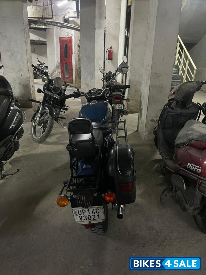 Royal Enfield Classic 350