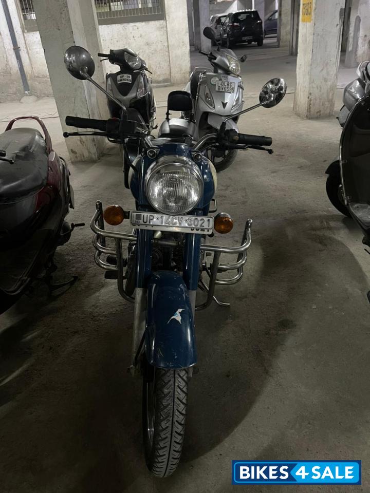 Royal Enfield Classic 350