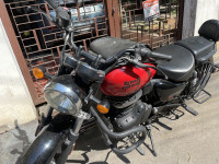 Royal Enfield Meteor 350 2019 Model