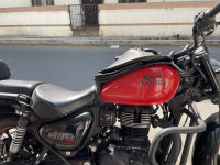 Royal Enfield Meteor 350