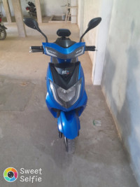 BattRE LoEV 2022 Model