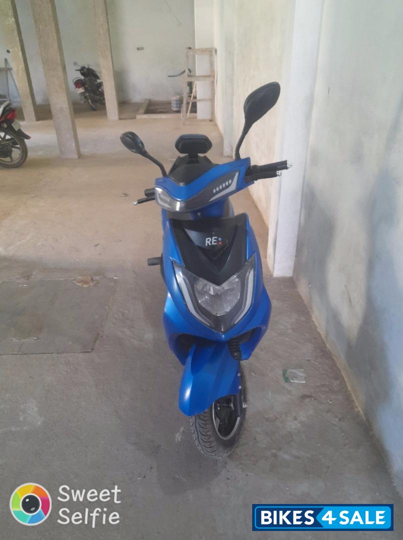 Blue BattRE LoEV Blue BattRE LoEV