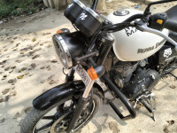 Royal Enfield Thunderbird X 350 2019 Model