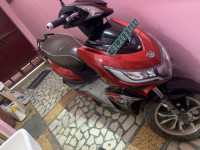 Okinawa i-Praise Plus 2020 Model