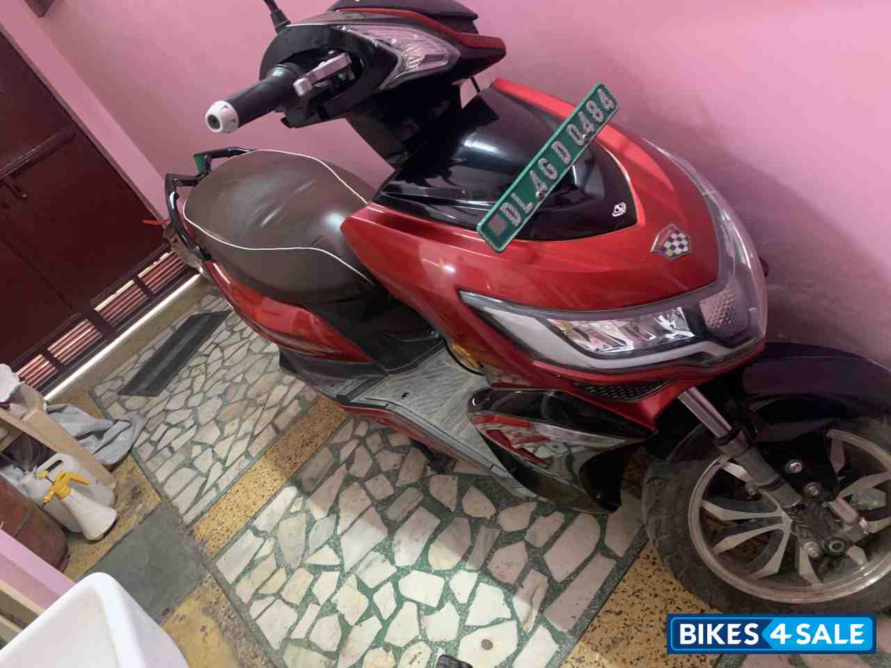 Okinawa i-Praise Plus