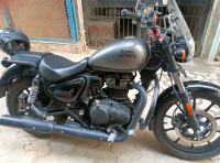 Royal Enfield Meteor 350 2021 Model