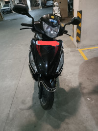 Hero Maestro Edge 125 FI