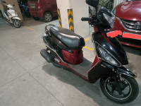 Hero Maestro Edge 125 FI