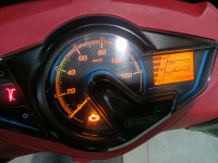 Hero Maestro Edge 125 FI