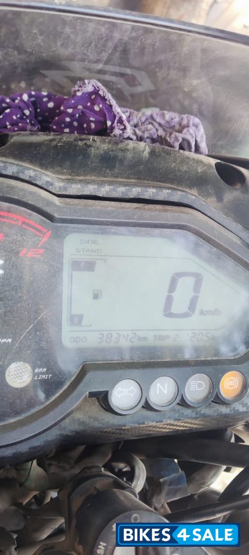 Bajaj Pulsar 150 Neon Bajaj Pulsar 150 Neon