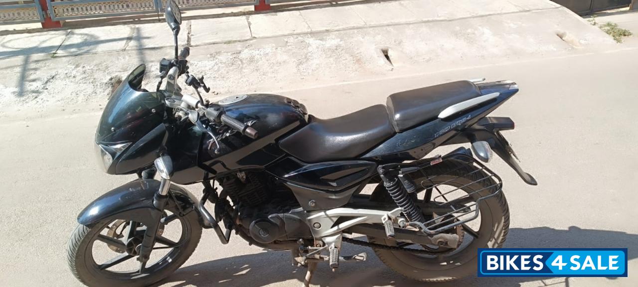 Bajaj Pulsar 180 DTSi