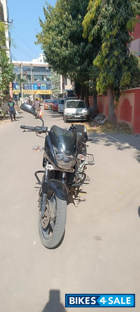 Bajaj Pulsar 180 DTSi