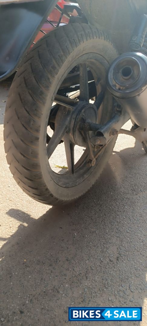 Bajaj Pulsar 180 DTSi