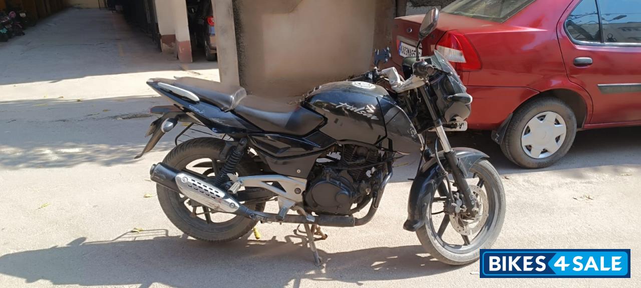 Bajaj Pulsar 180 DTSi