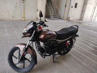 Hero Passion Pro 2015 Model