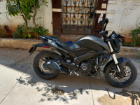 Bajaj Dominar 400 ABS BS6