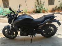 Bajaj Dominar 400 ABS BS6